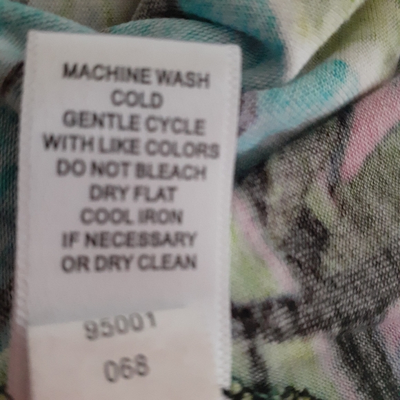 Cupio top - Picture 3 of 4